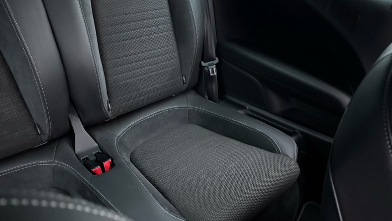 Volkswagen Scirocco 1.4 TSI BlueMotion Tech GT 3dr Petrol Coupe